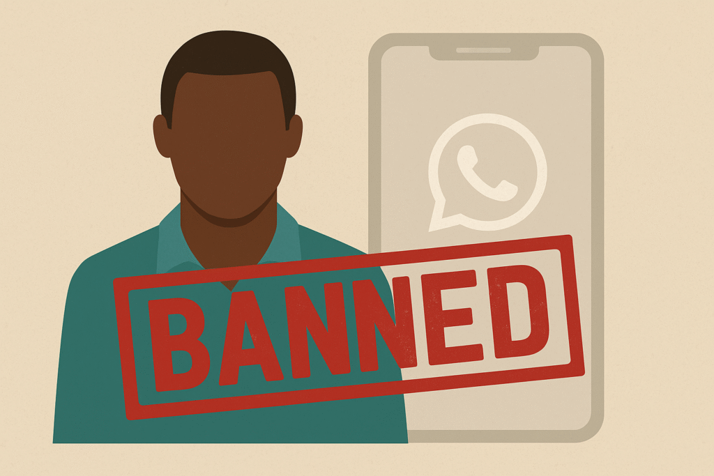 Avoid getting banned