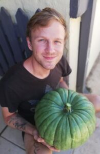 "I’m Jason, Lead web developer at uptocode.co.za and co-founder of Conversive. I got tired of juggling endless WhatsApp messages, so we built a tool that does the heavy lifting for you. Now I spend less time typing and more time creating awesome websites."