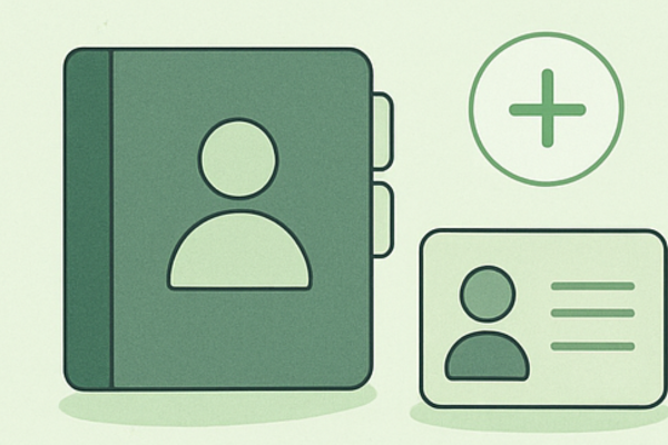 contact management