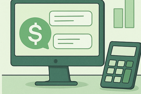 quoting and sales
