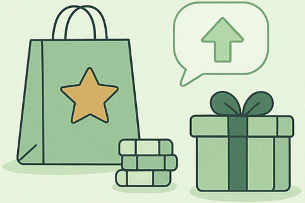 upselling