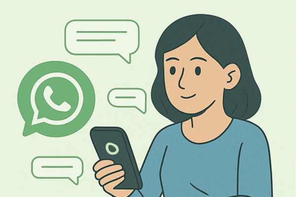 whatsapp bot