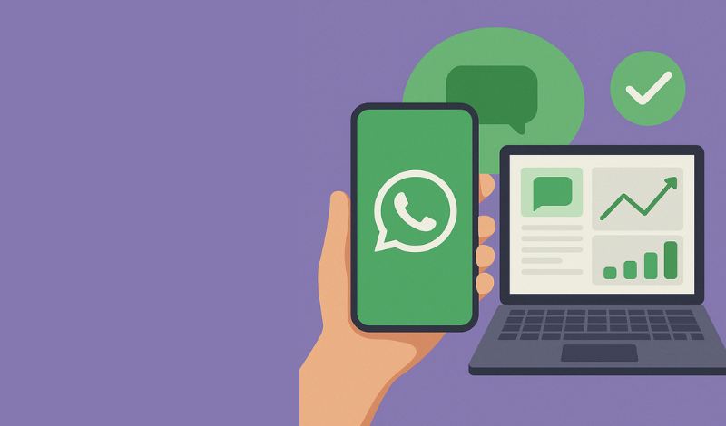 Why WhatsApp Marketing Is Your Secret Weapon in 2025