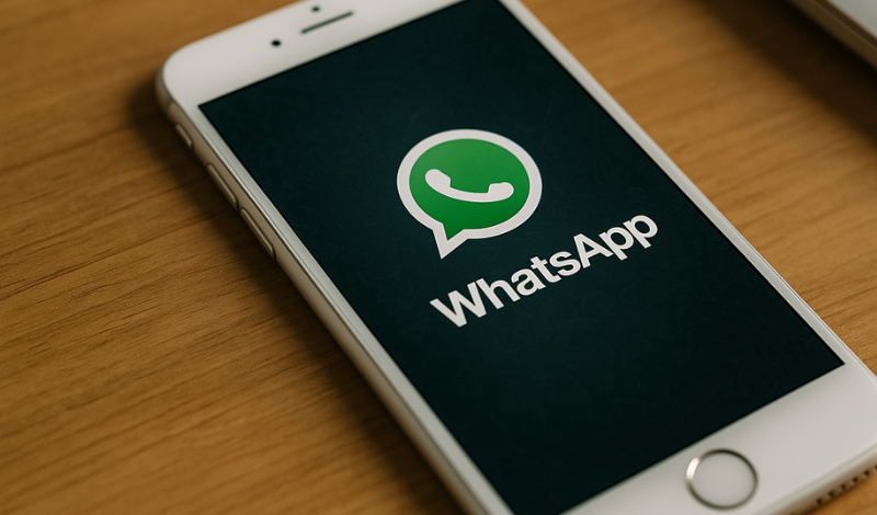 never miss a whatsapp lead again